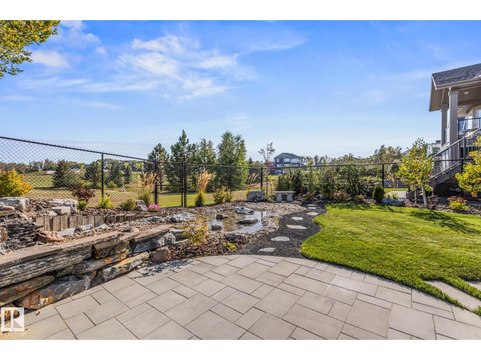 1020 GENESIS LAKE BV, Stony Plain