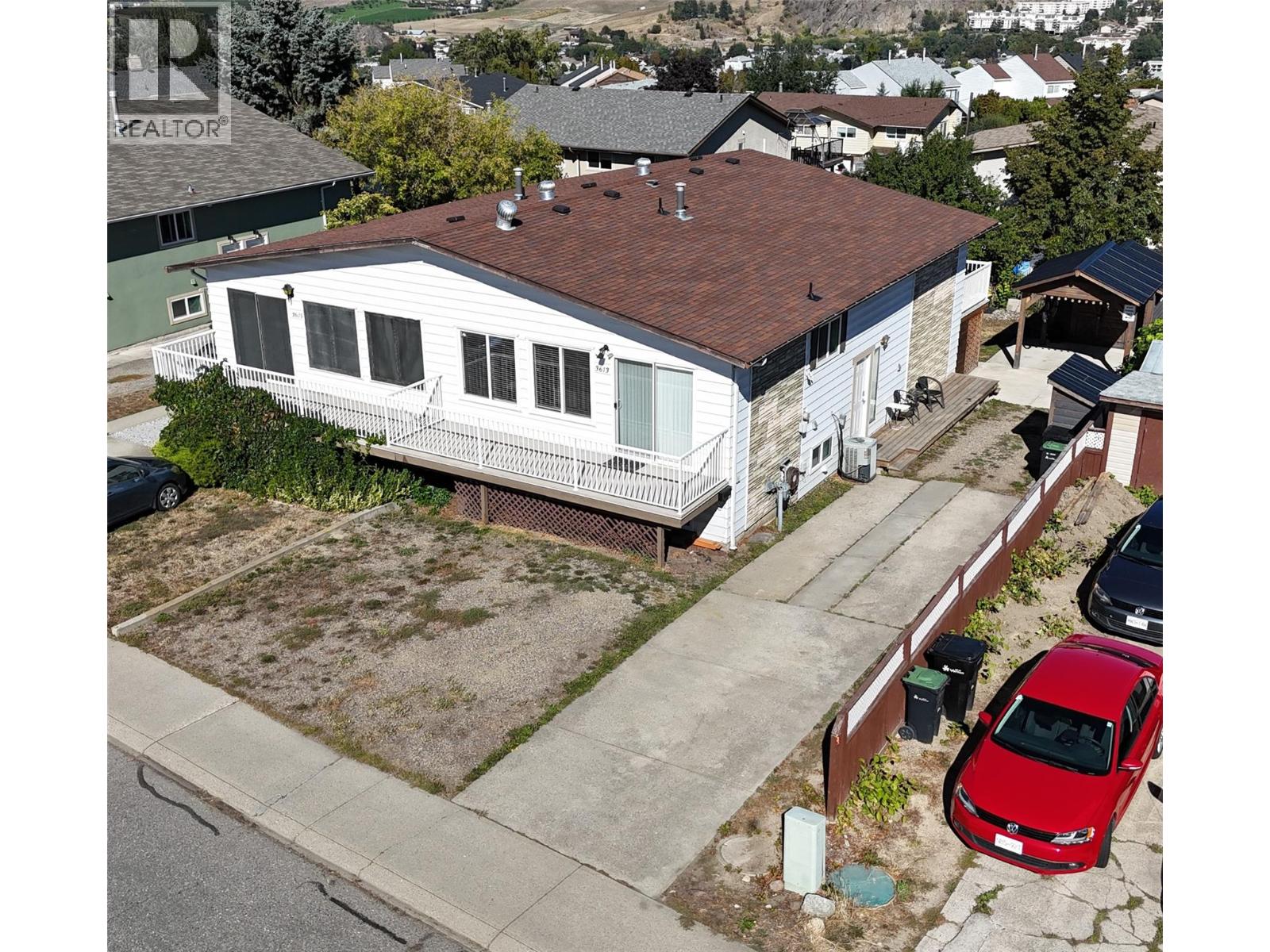3613 Commonage Crescent, Vernon