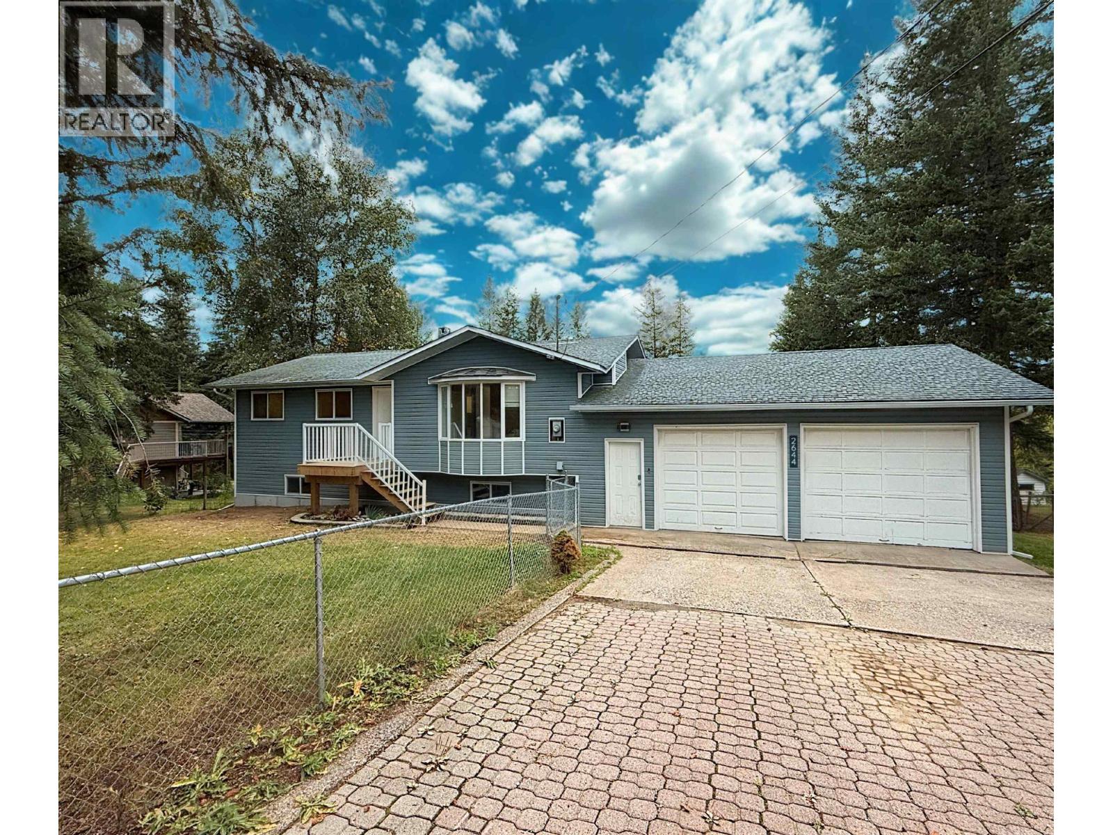 2644 FAYETTE ROAD, Quesnel