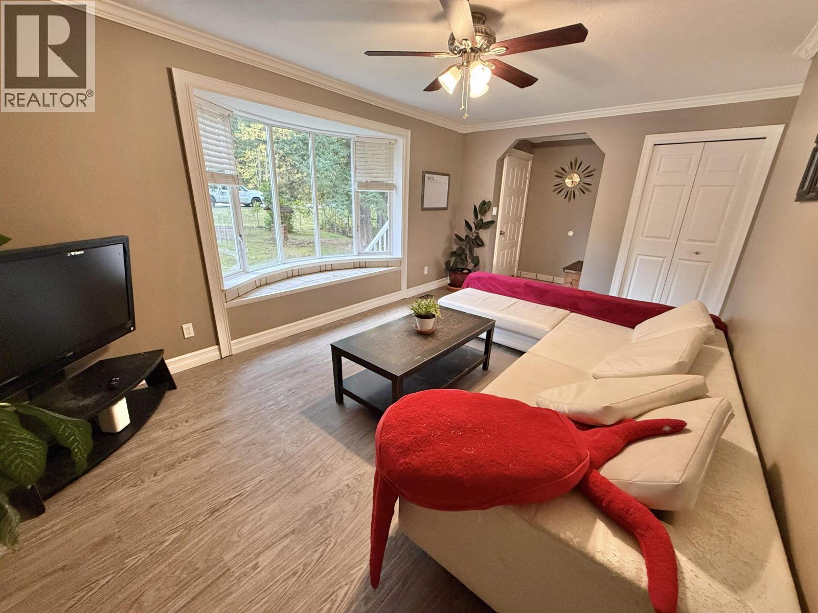 2644 FAYETTE ROAD, Quesnel