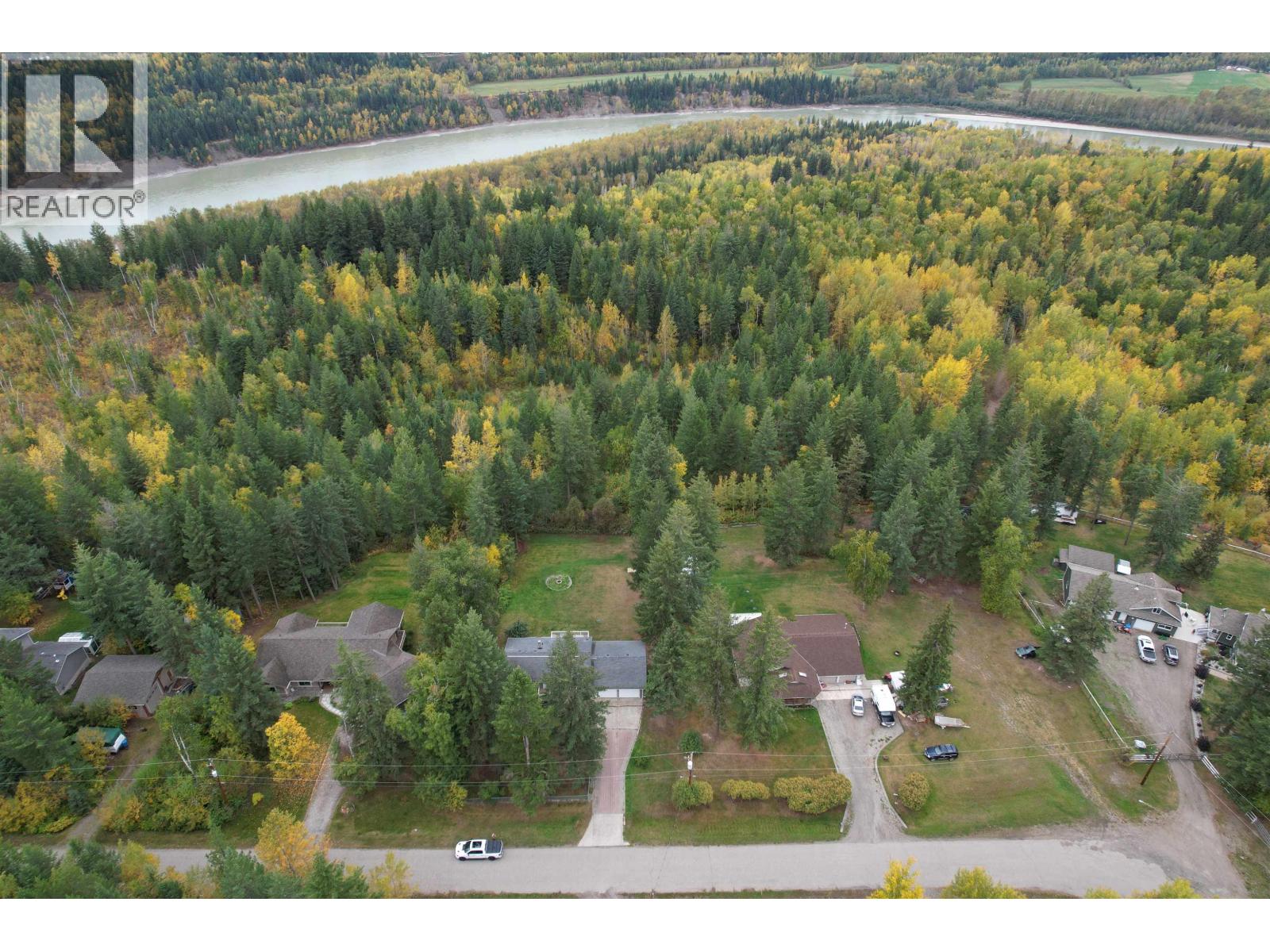 2644 FAYETTE ROAD, Quesnel