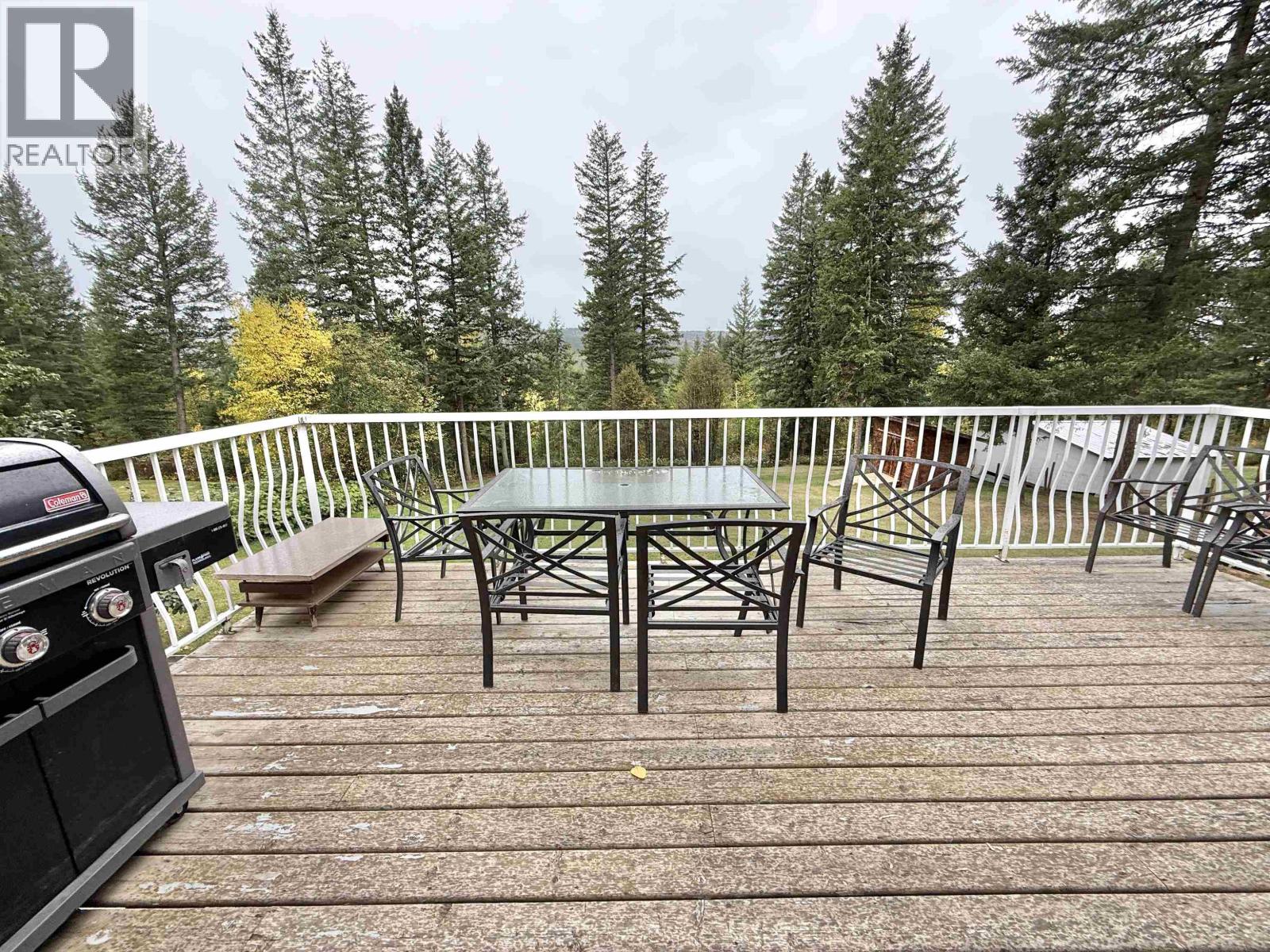 2644 FAYETTE ROAD, Quesnel