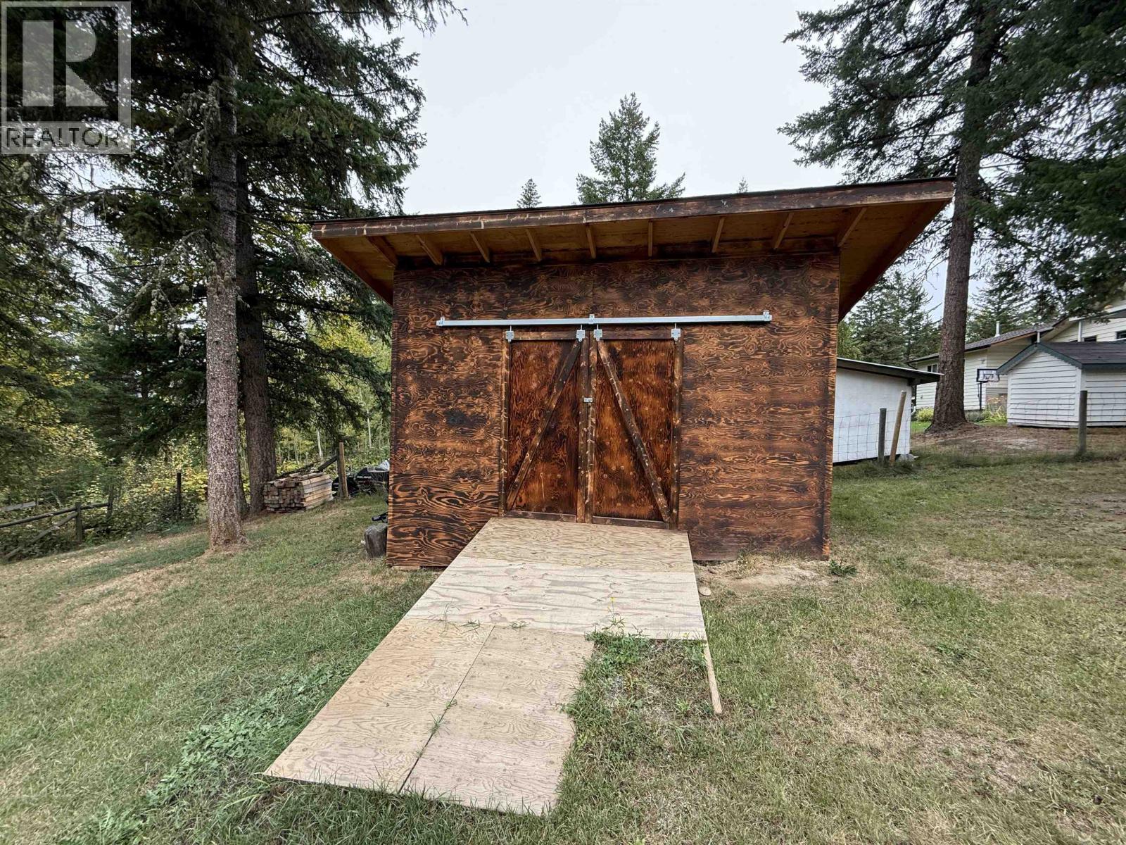 2644 FAYETTE ROAD, Quesnel