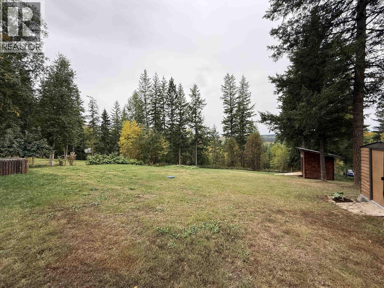 2644 FAYETTE ROAD, Quesnel