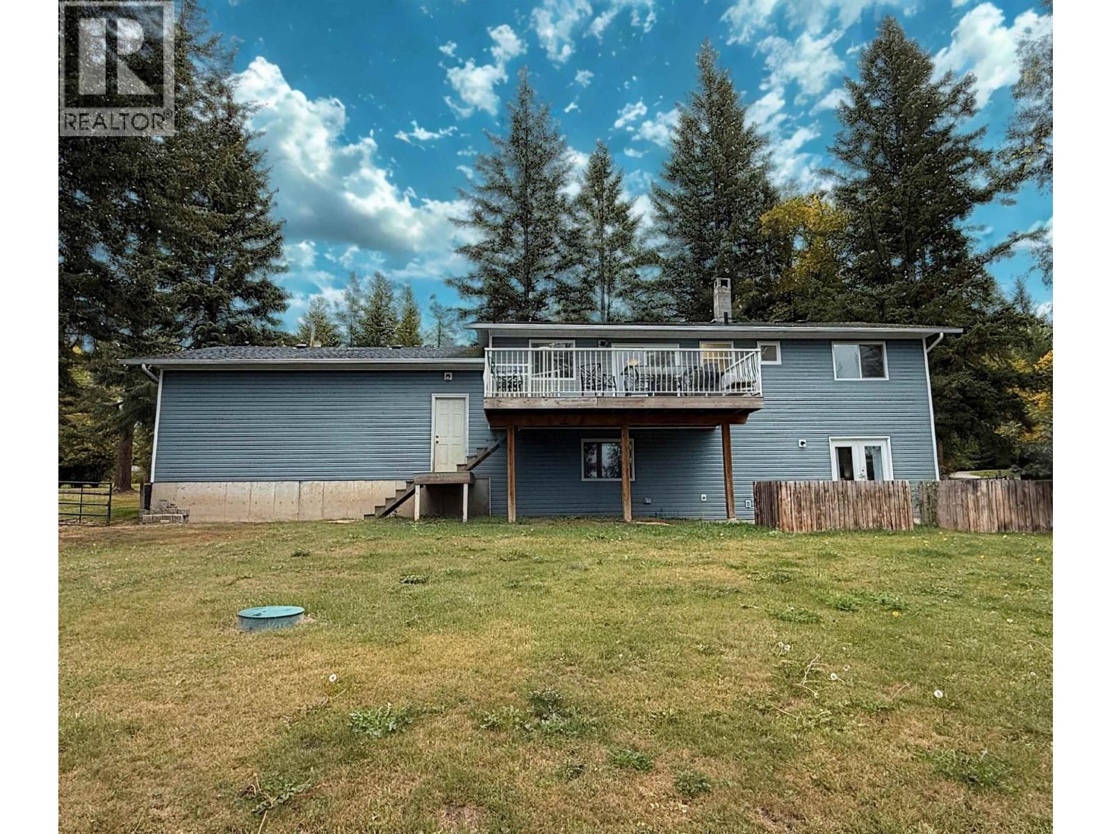 2644 FAYETTE ROAD, Quesnel