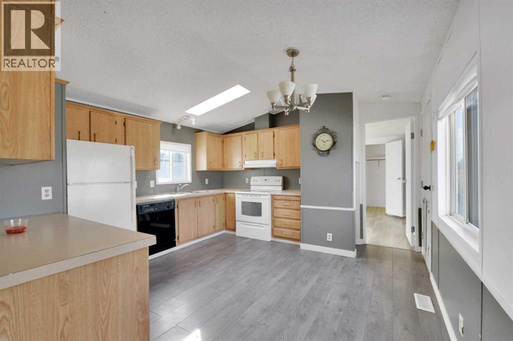 1911 20 Street, Delburne