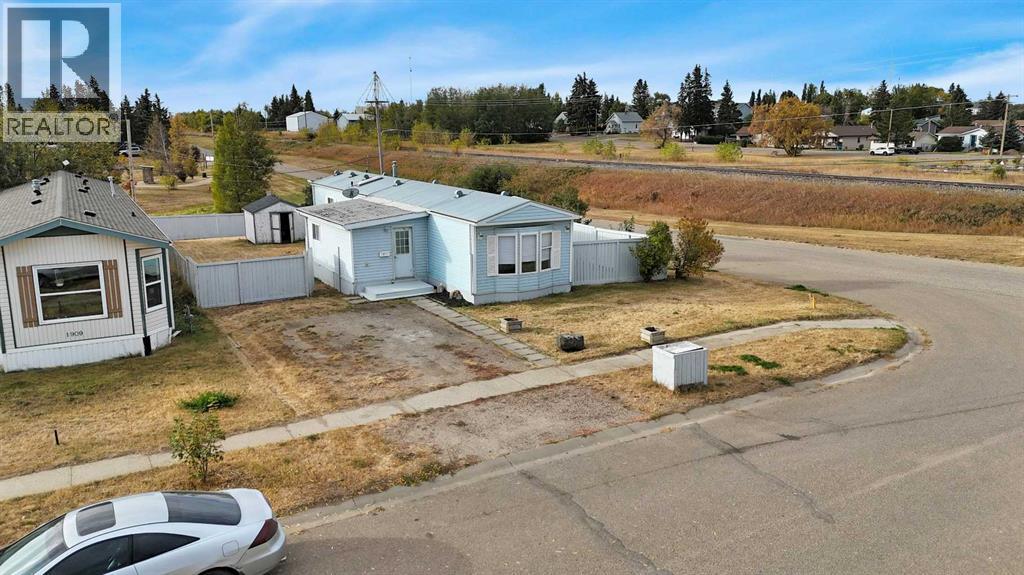 1911 20 Street, Delburne