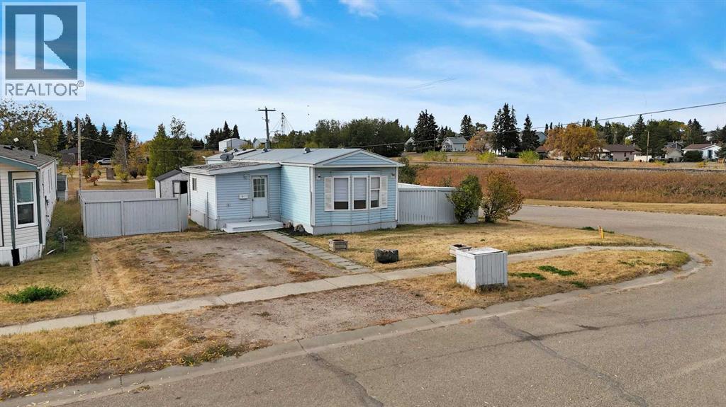 1911 20 Street, Delburne