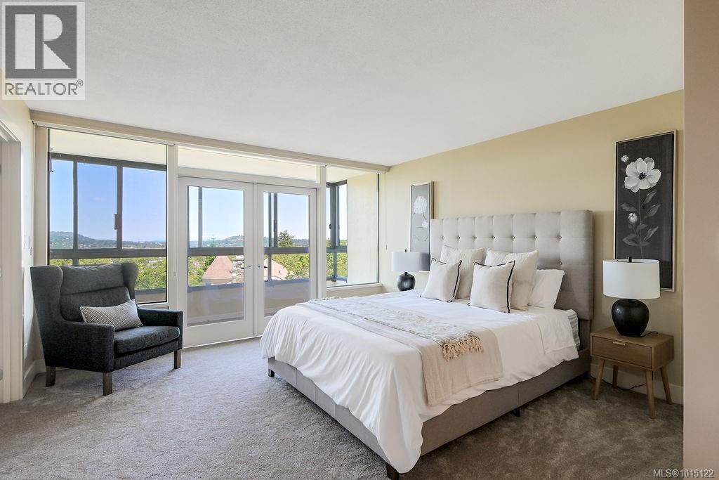 405 1033 Belmont Avenue, Victoria