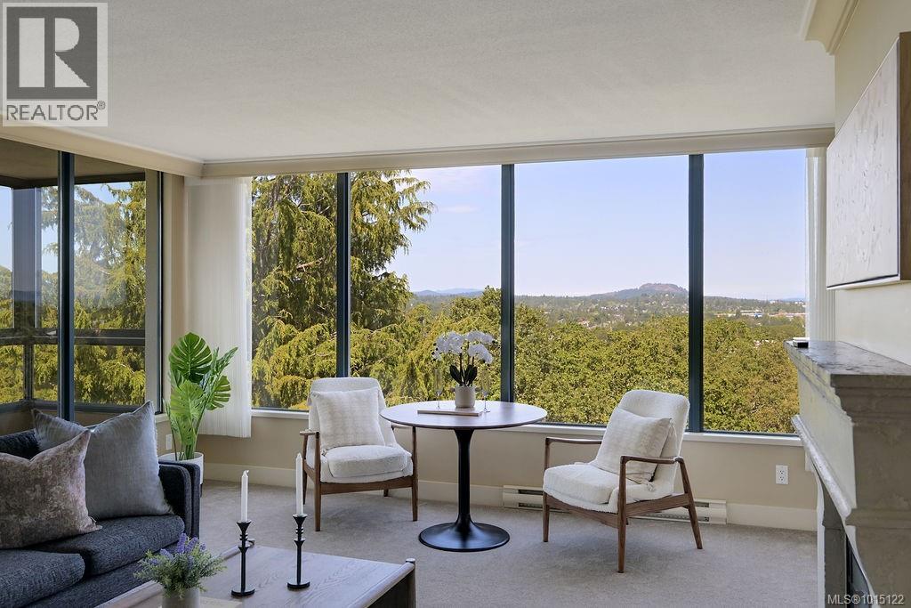 405 1033 Belmont Avenue, Victoria