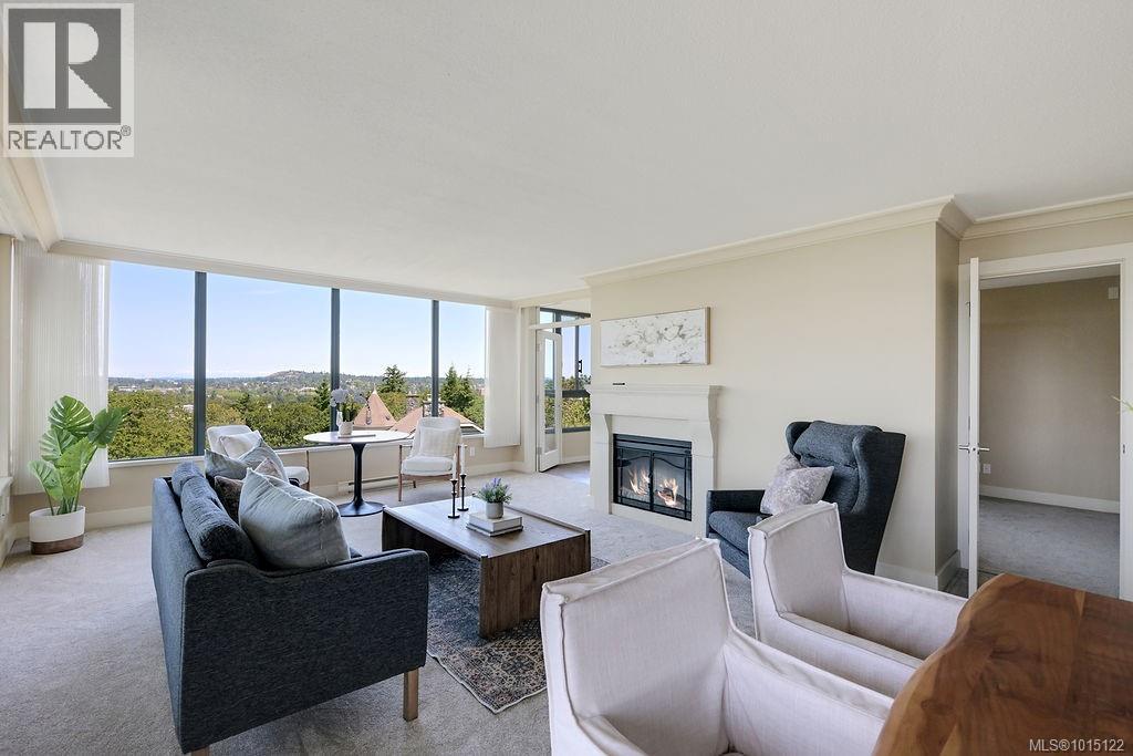 405 1033 Belmont Avenue, Victoria