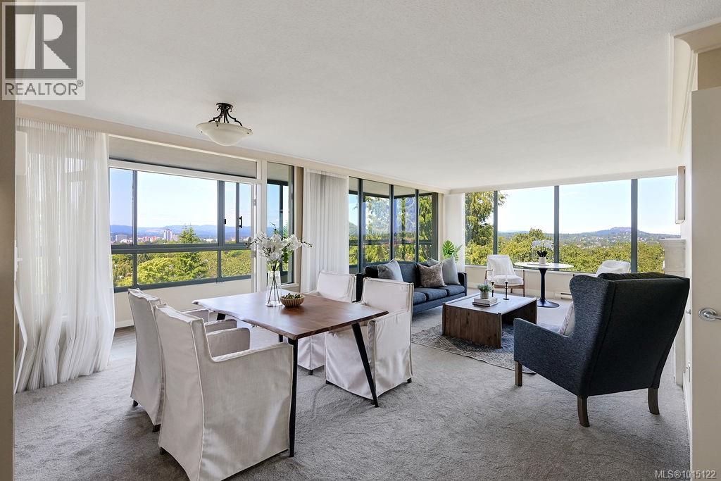 405 1033 Belmont Avenue, Victoria