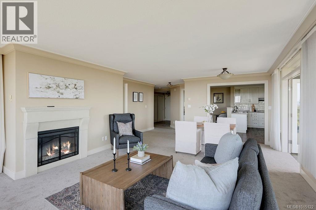 405 1033 Belmont Avenue, Victoria