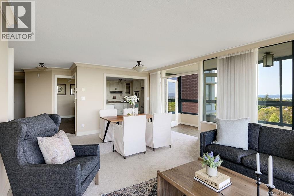 405 1033 Belmont Avenue, Victoria