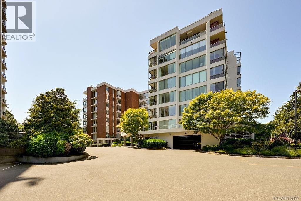 405 1033 Belmont Avenue, Victoria