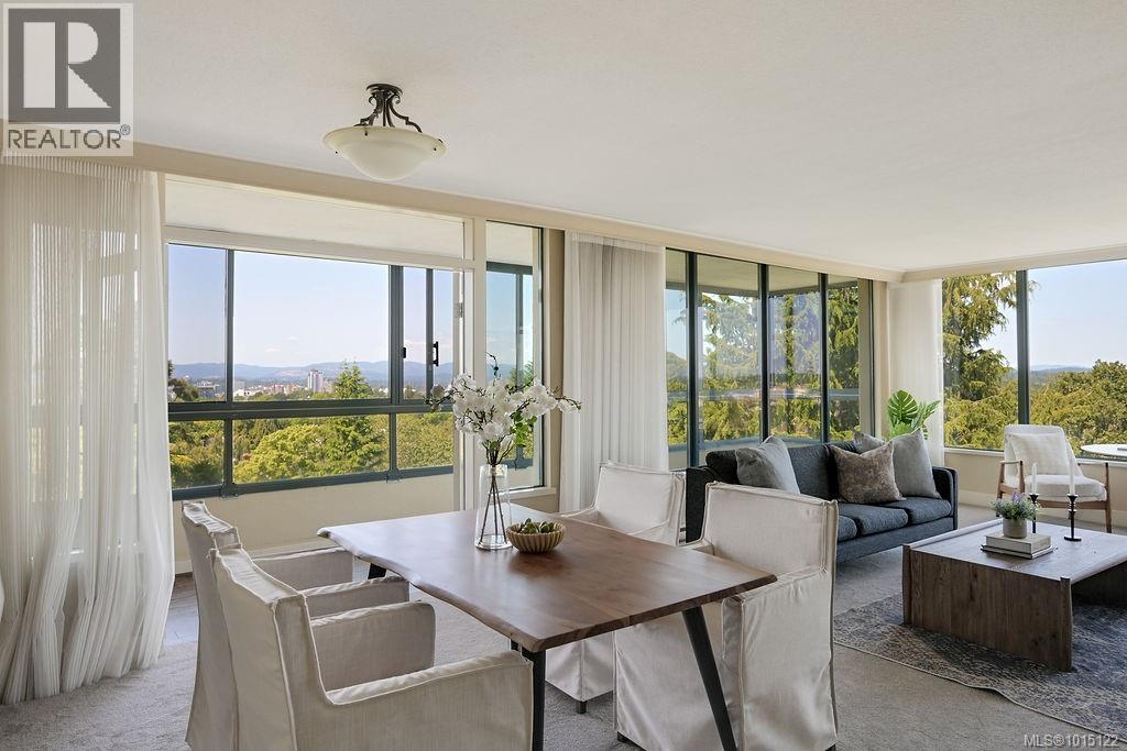 405 1033 Belmont Avenue, Victoria