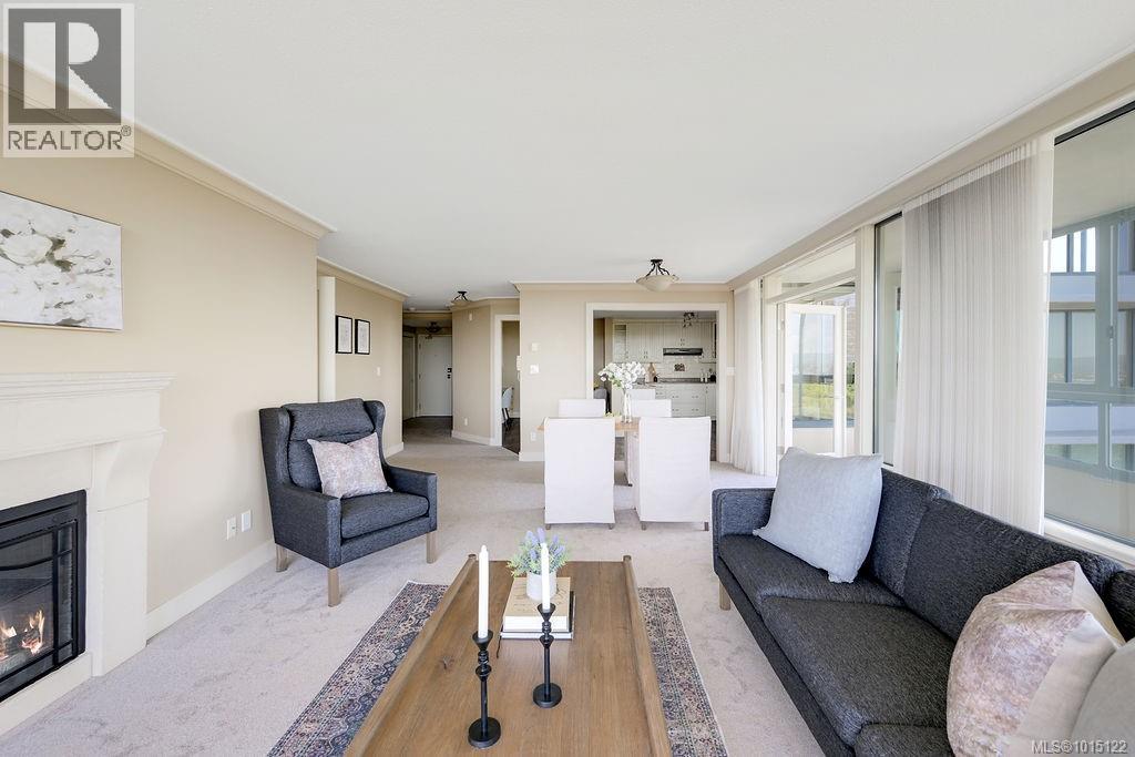 405 1033 Belmont Avenue, Victoria
