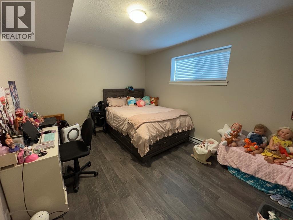 1323/1325 101 Avenue, Dawson Creek
