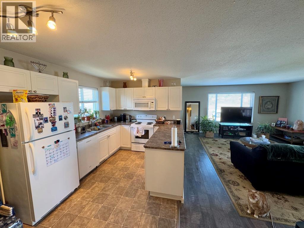 1323/1325 101 Avenue, Dawson Creek