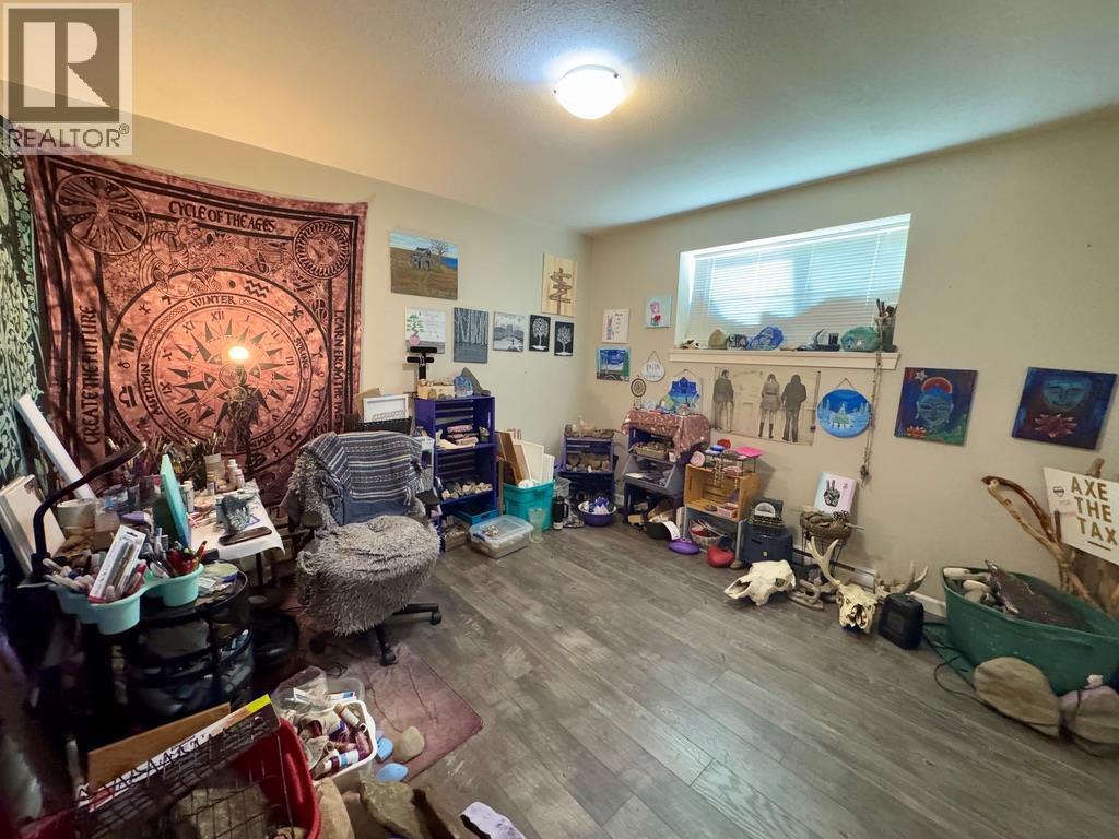 1323/1325 101 Avenue, Dawson Creek