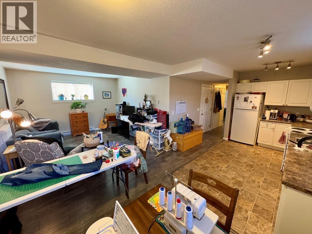 1323/1325 101 Avenue, Dawson Creek