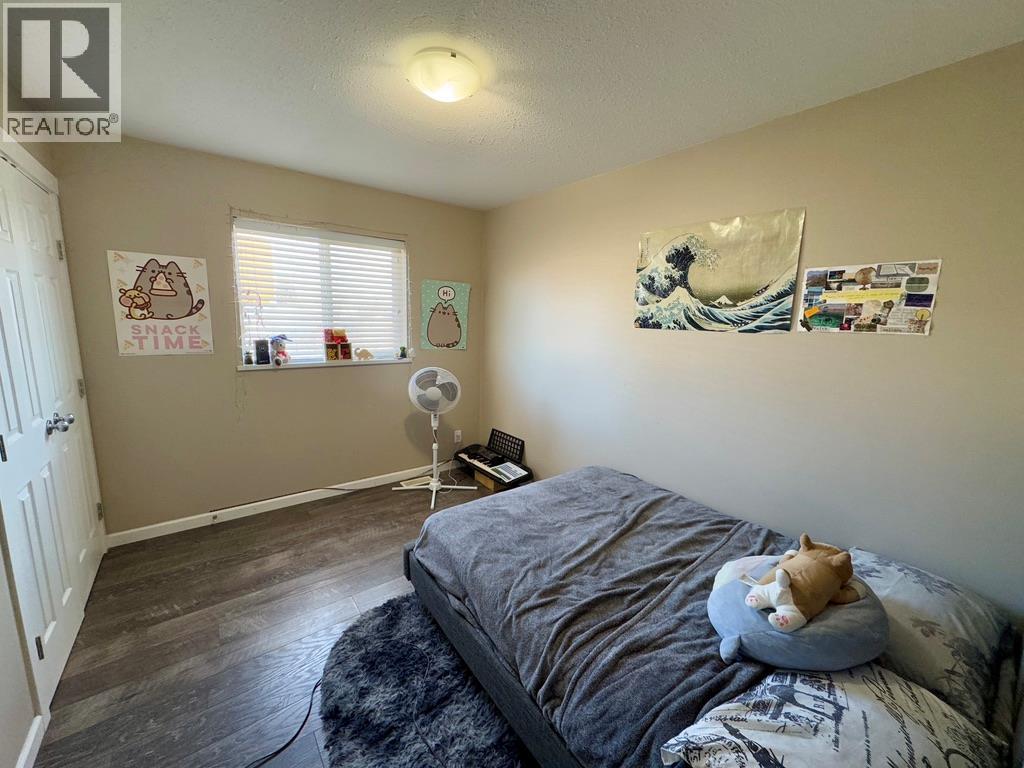 1323/1325 101 Avenue, Dawson Creek