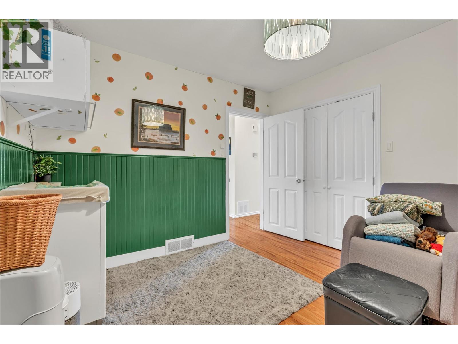 550 Gahan Avenue, Penticton