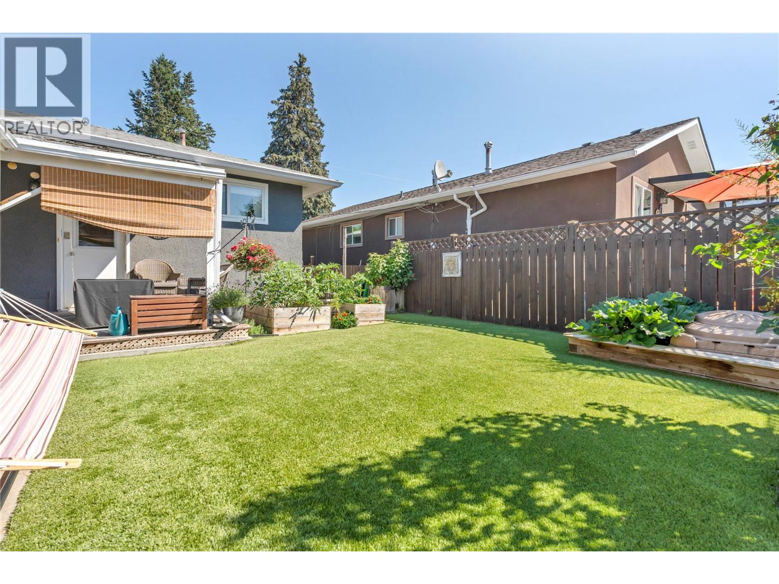 550 Gahan Avenue, Penticton