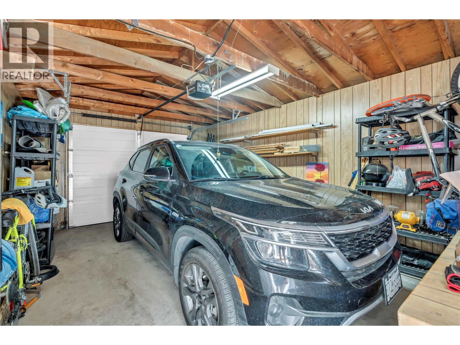 550 Gahan Avenue, Penticton