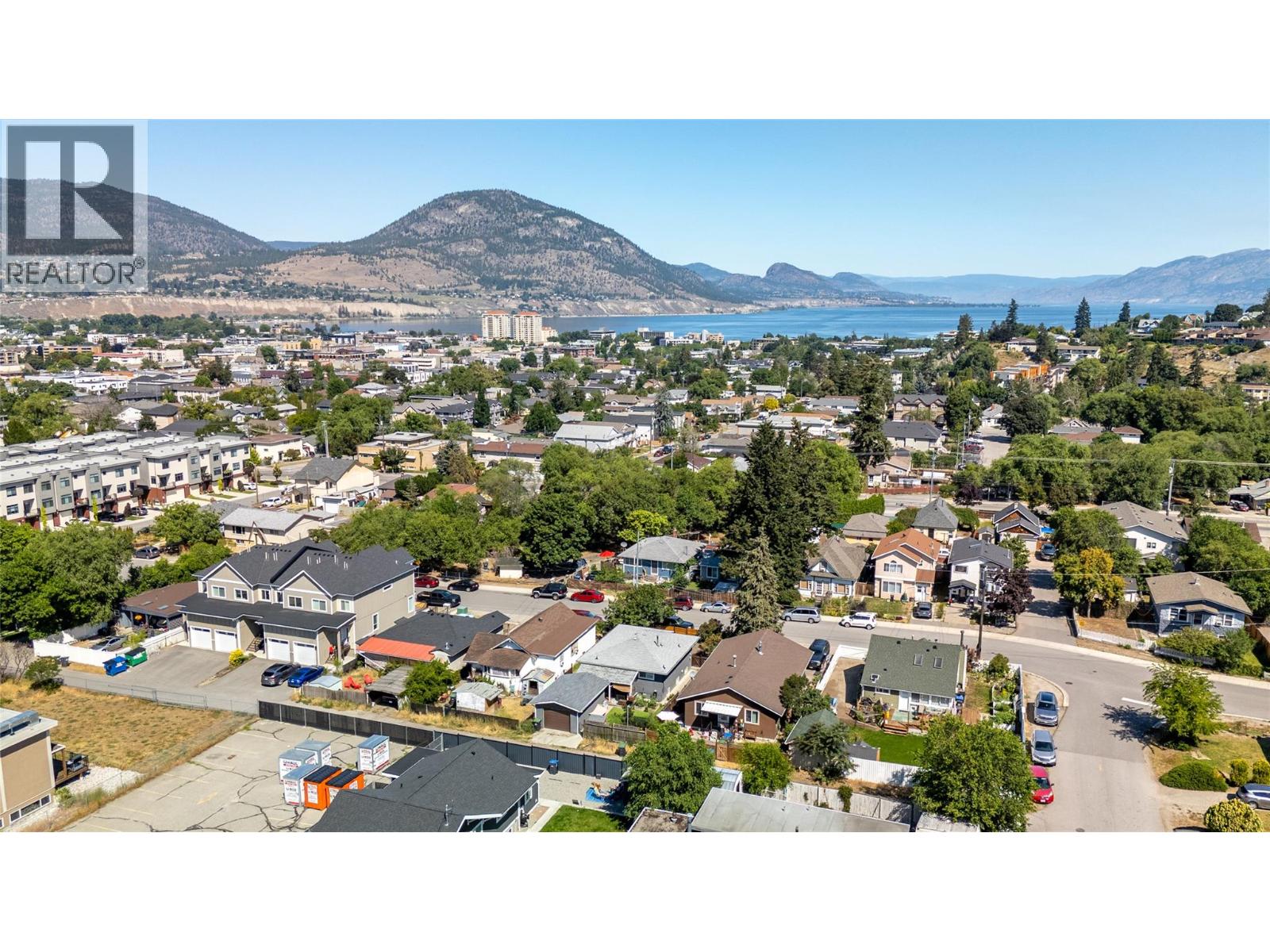 550 Gahan Avenue, Penticton