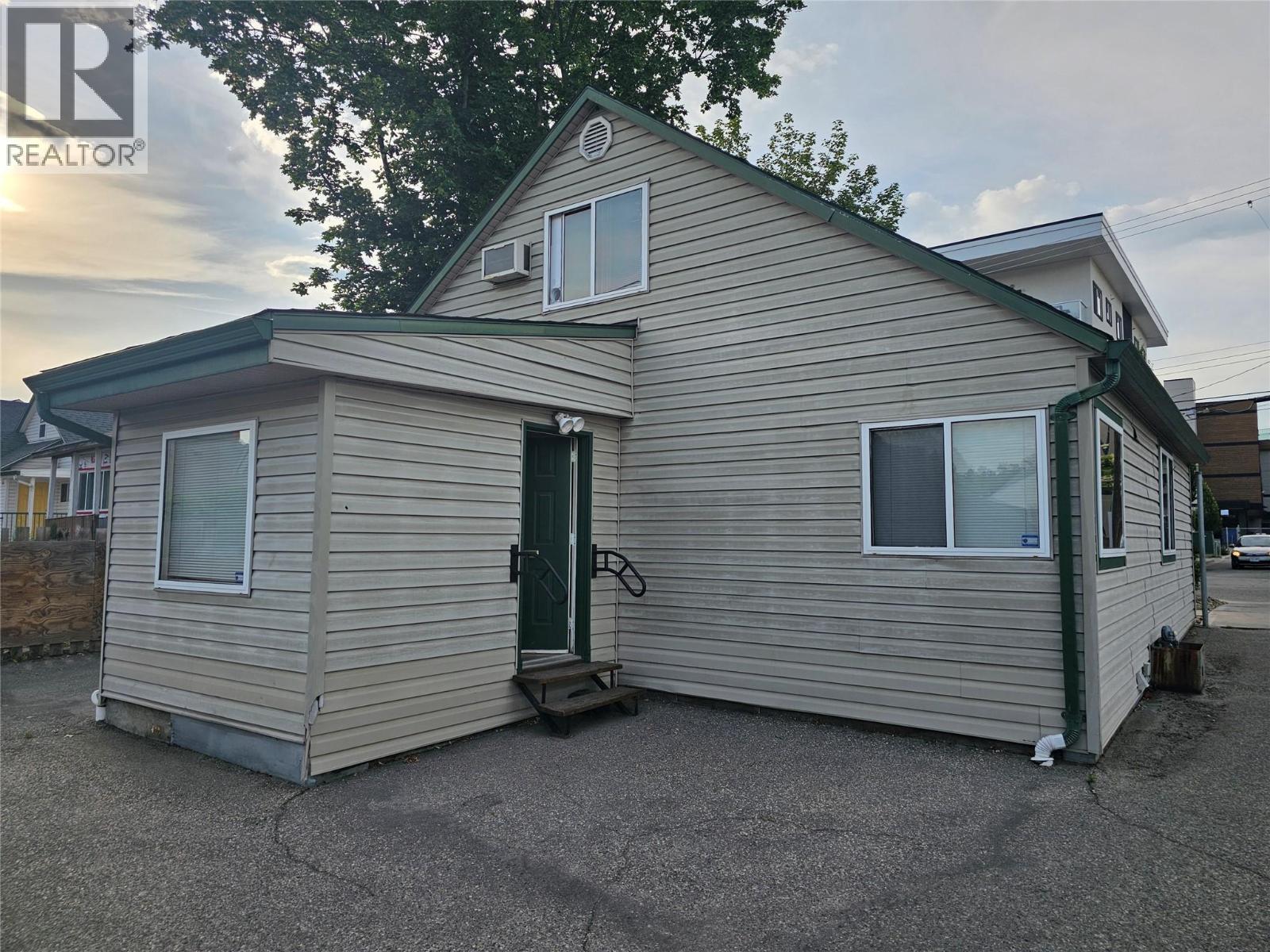 3406 28 Avenue, Vernon