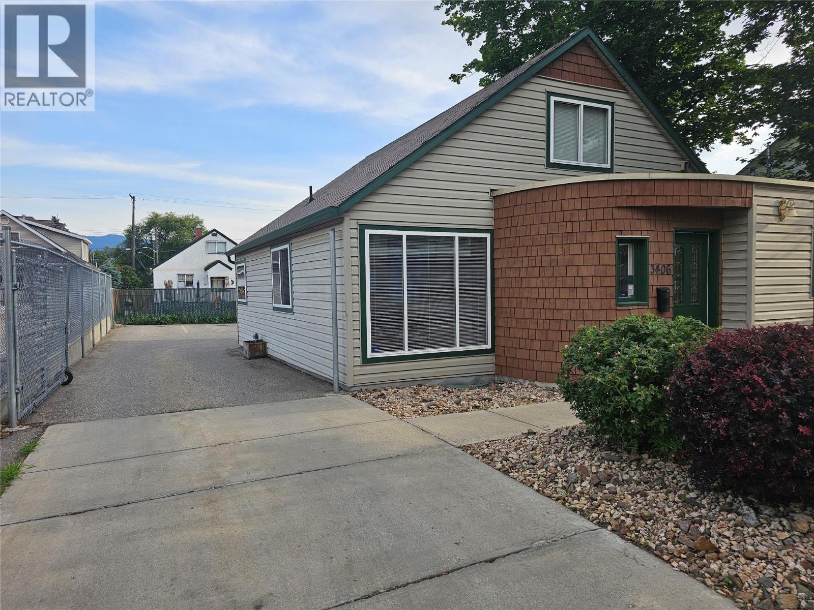 3406 28 Avenue, Vernon