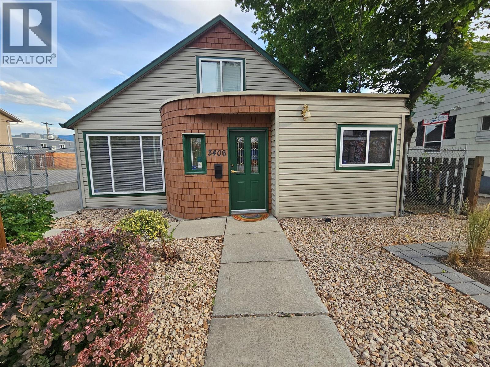 3406 28 Avenue, Vernon