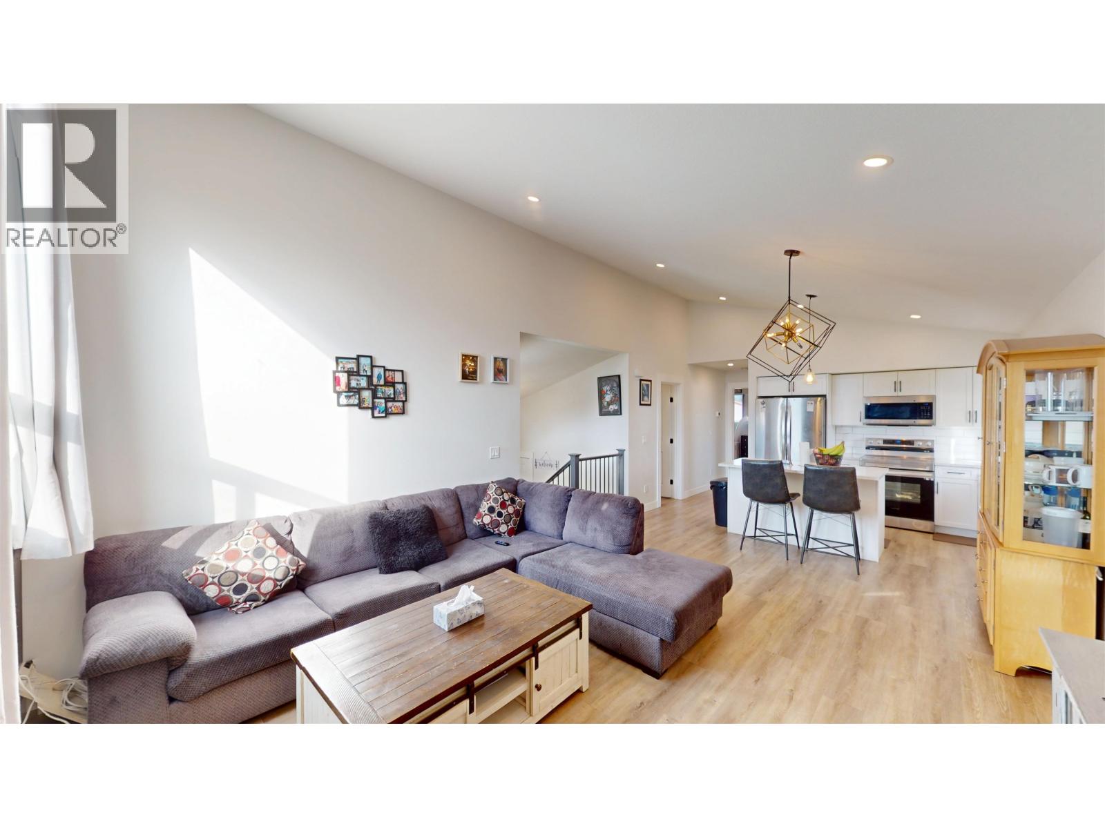 8603 81 STREET, Fort St. John