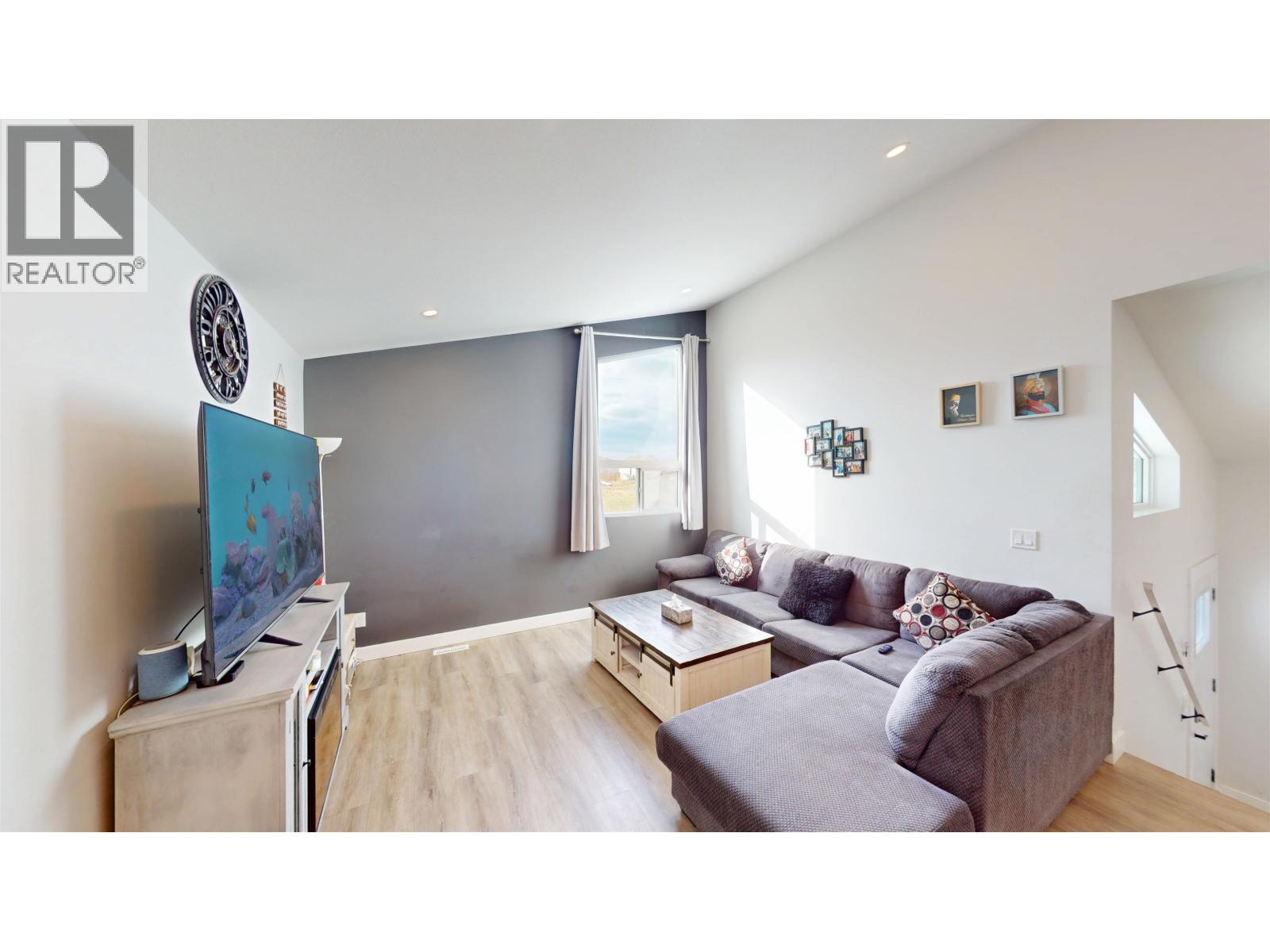 8603 81 STREET, Fort St. John