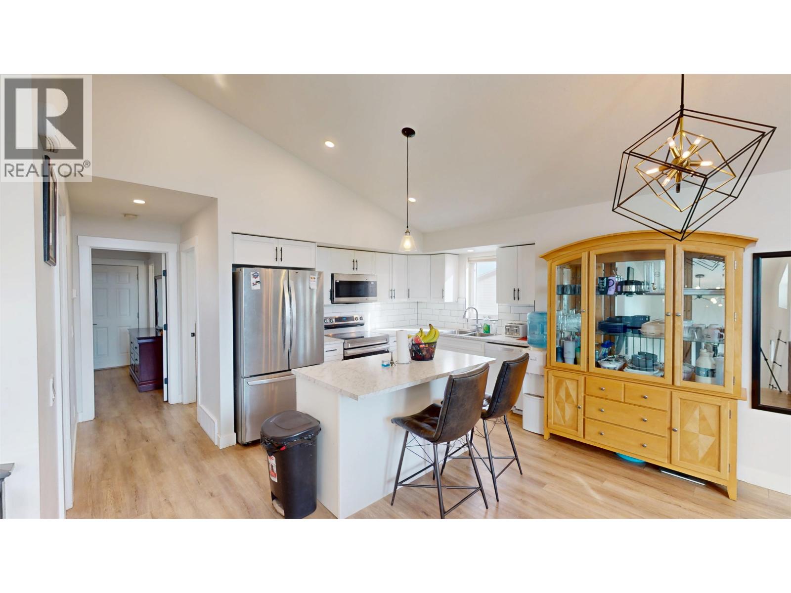 8603 81 STREET, Fort St. John