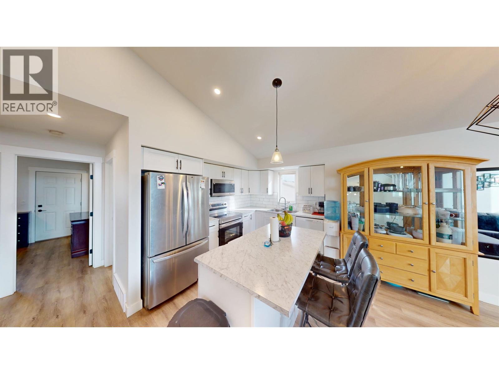 8603 81 STREET, Fort St. John