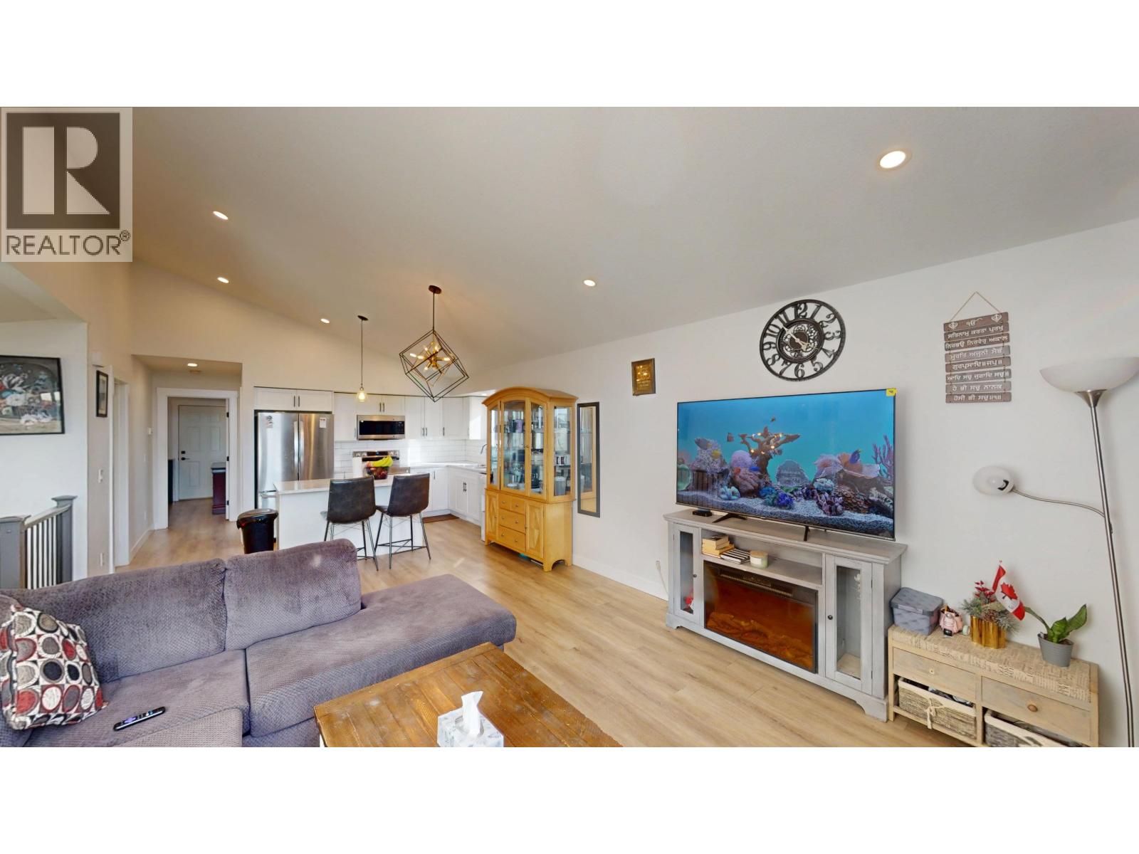 8603 81 STREET, Fort St. John