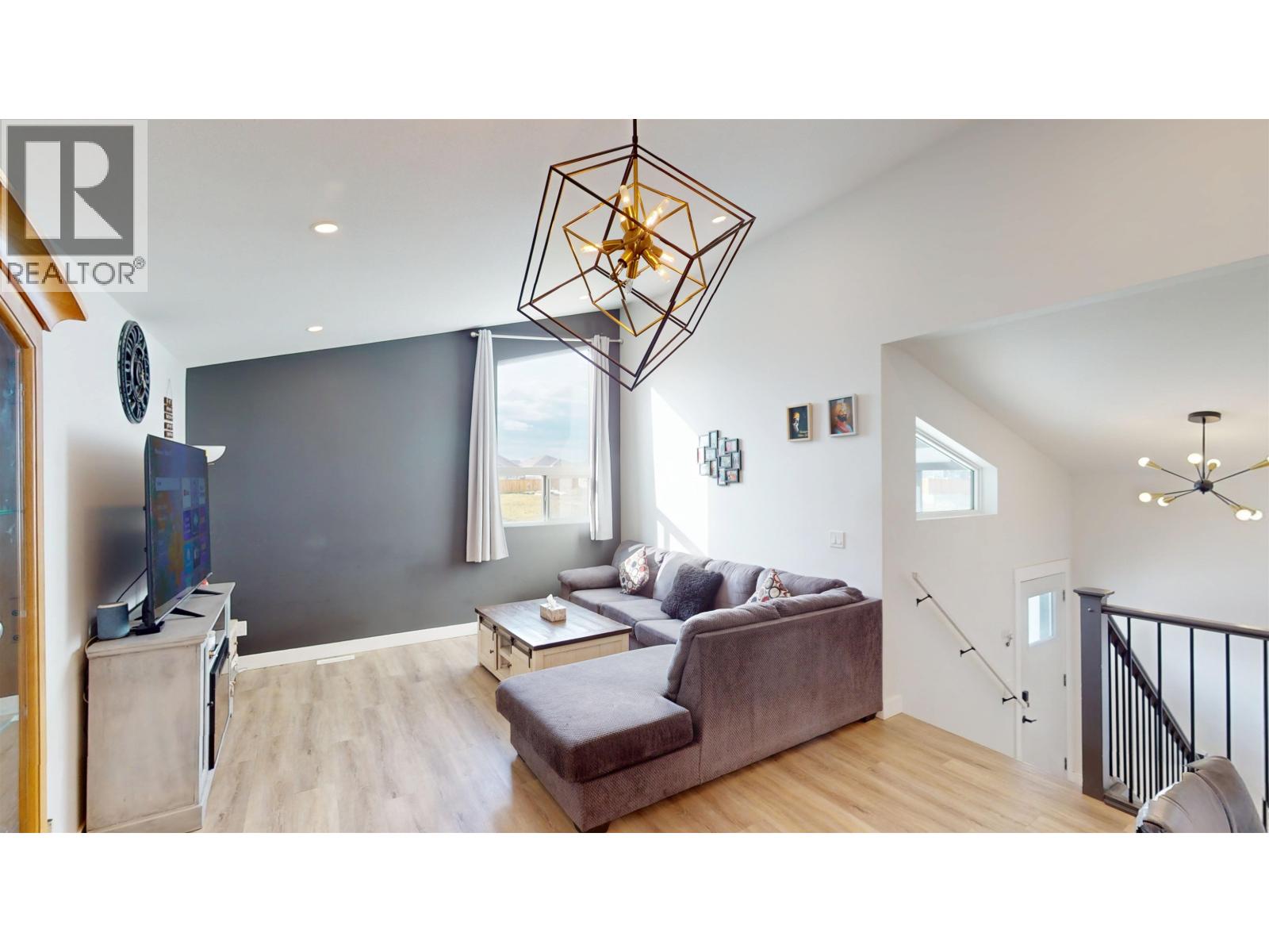 8603 81 STREET, Fort St. John