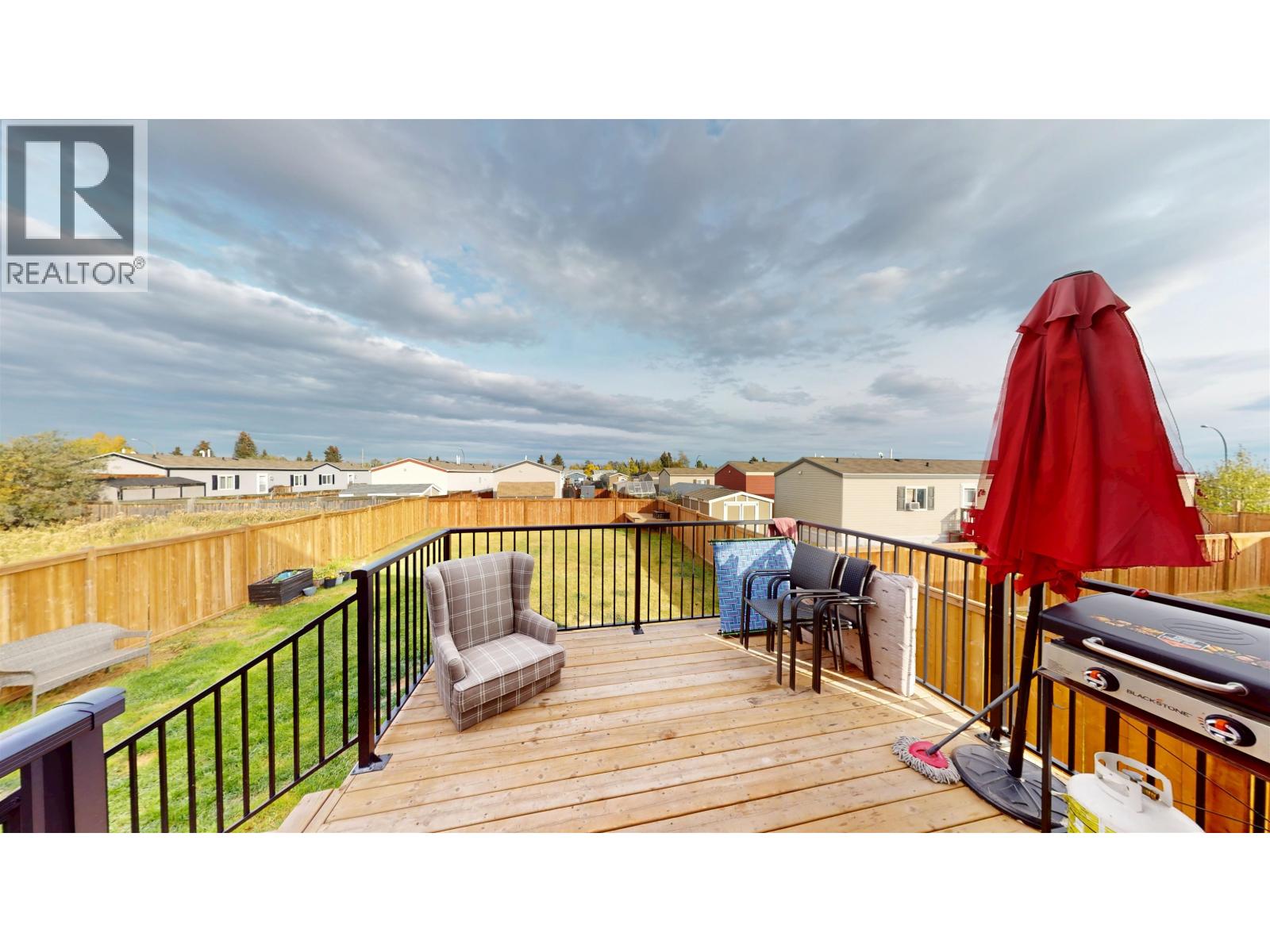 8603 81 STREET, Fort St. John