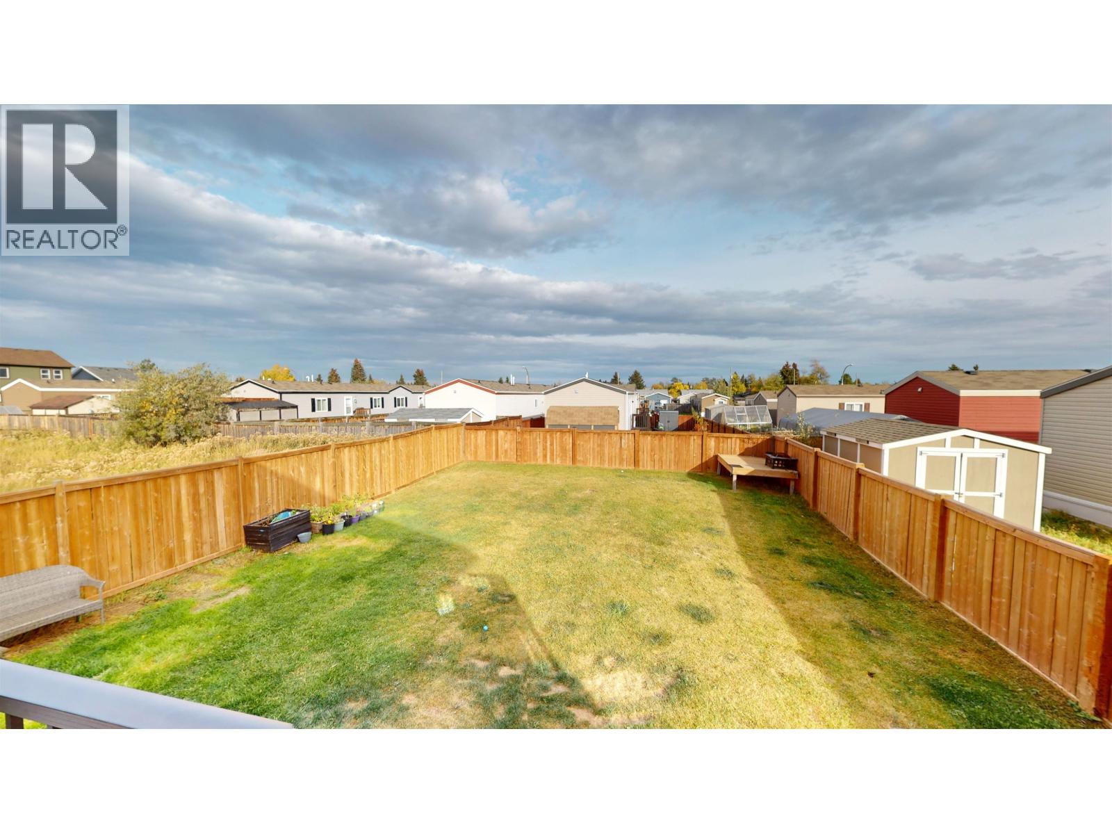 8603 81 STREET, Fort St. John