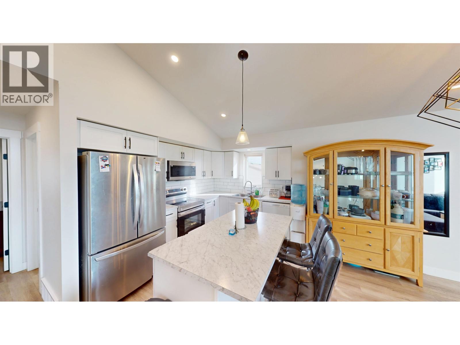 8603 81 STREET, Fort St. John