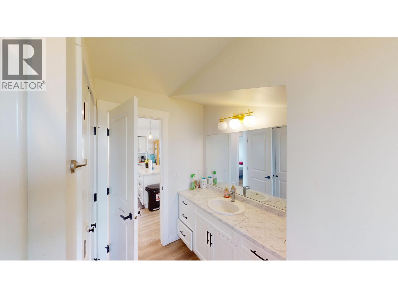 8603 81 STREET, Fort St. John