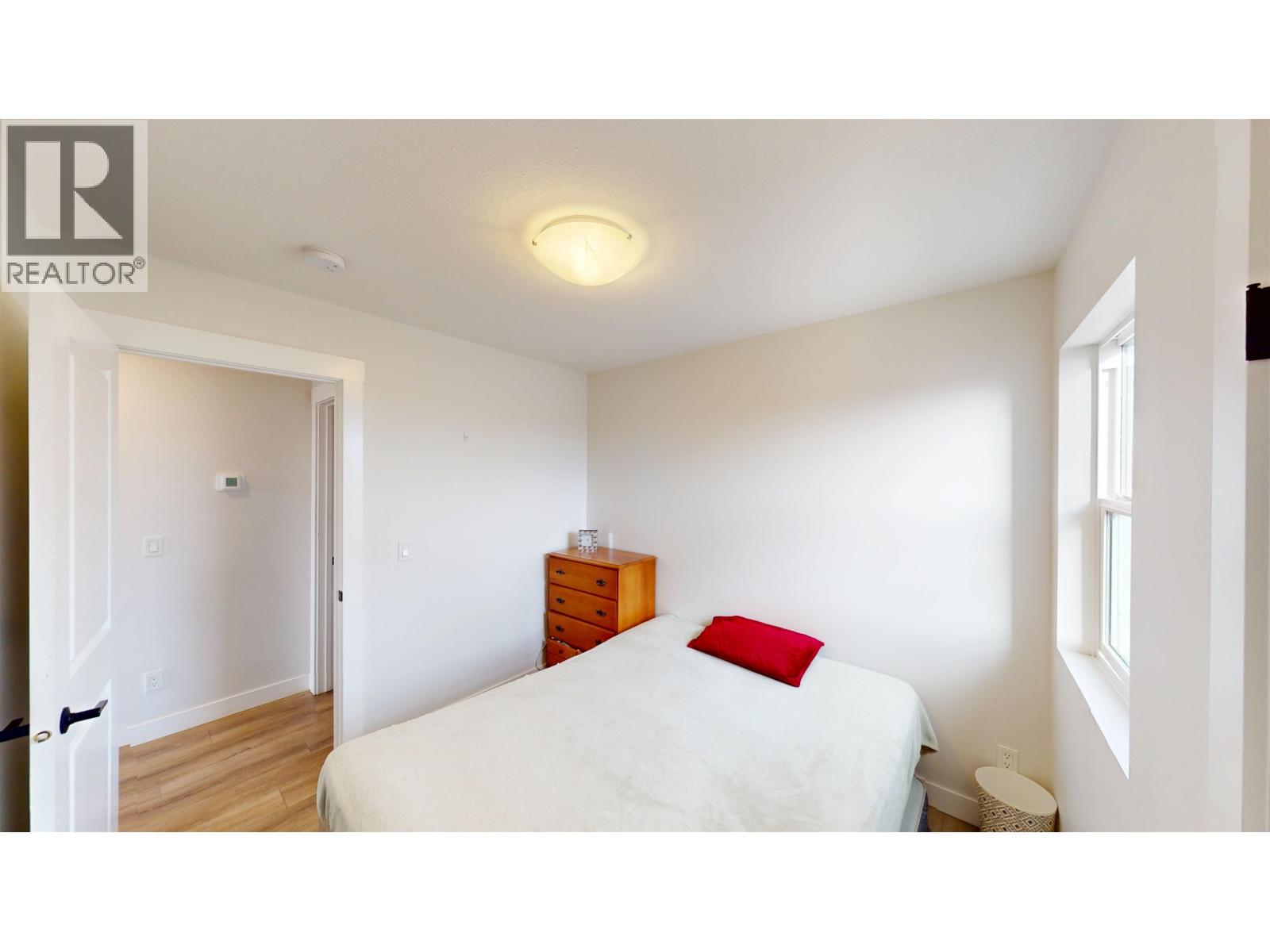 8603 81 STREET, Fort St. John