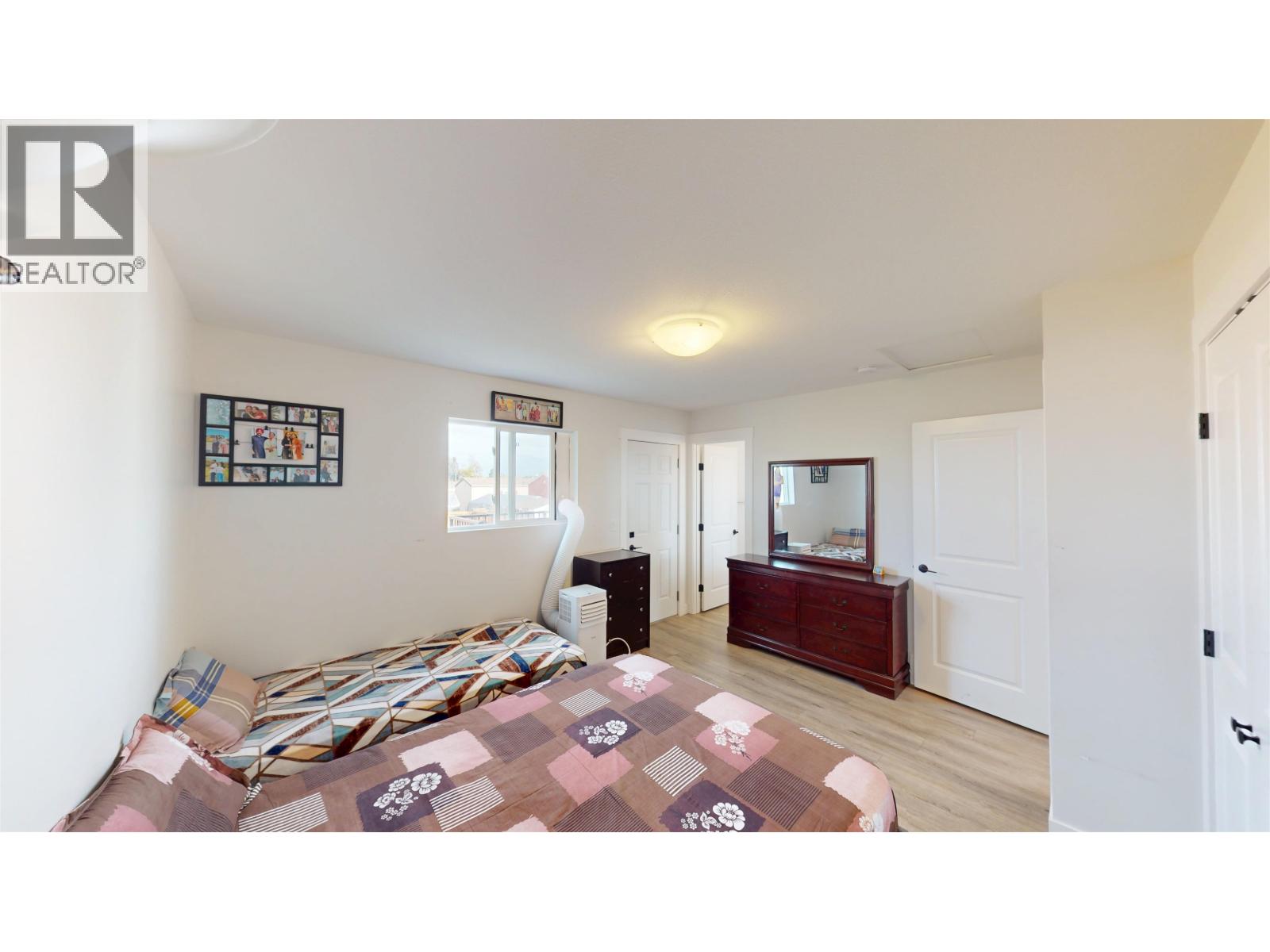 8603 81 STREET, Fort St. John