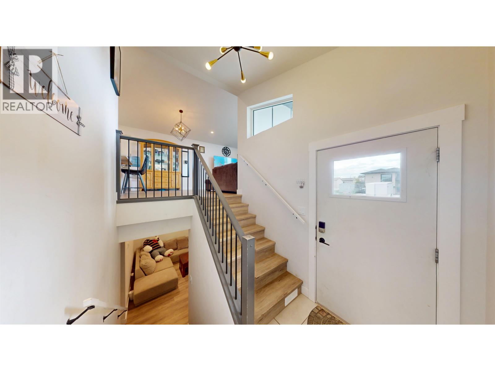 8603 81 STREET, Fort St. John