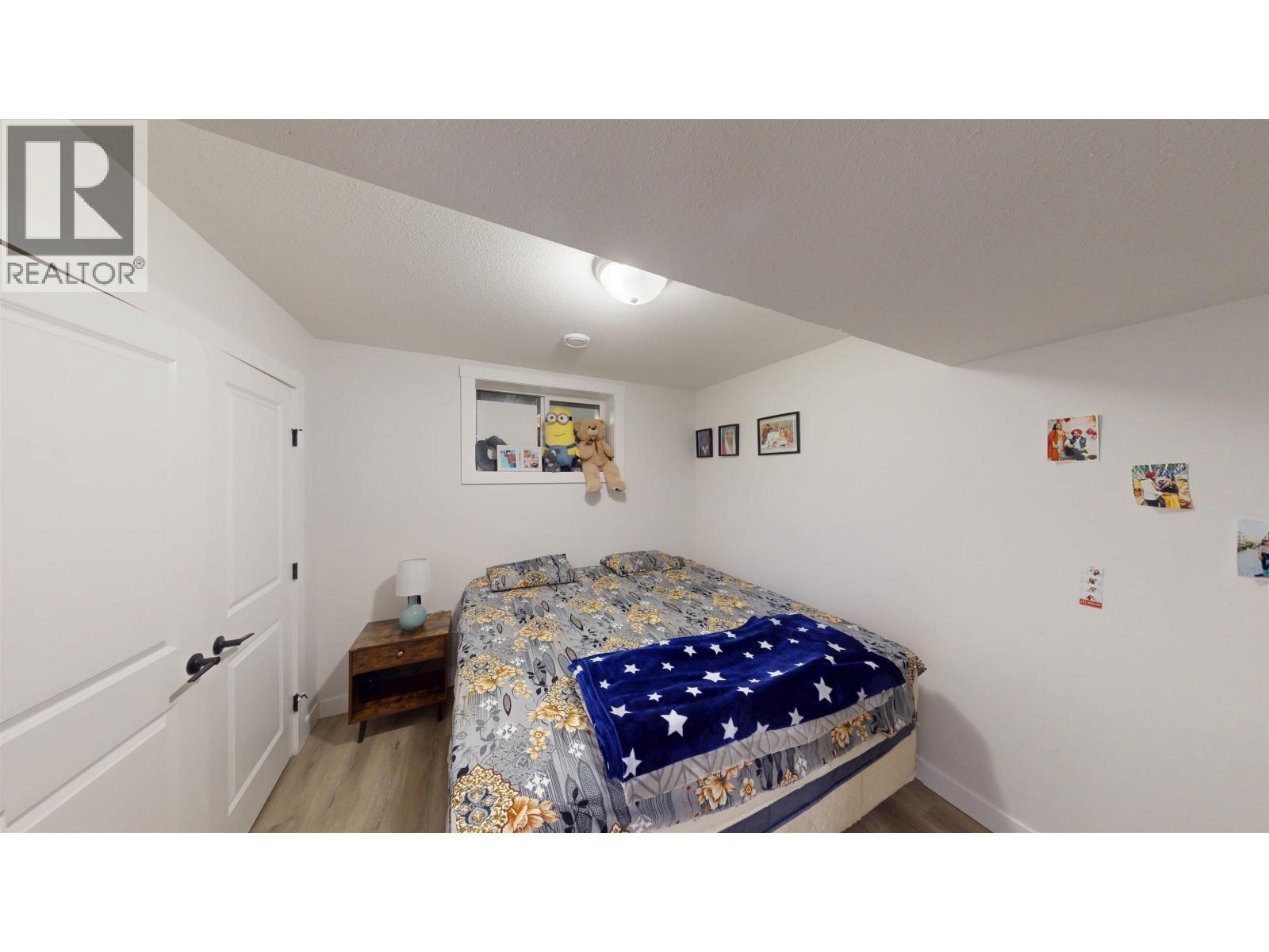 8603 81 STREET, Fort St. John