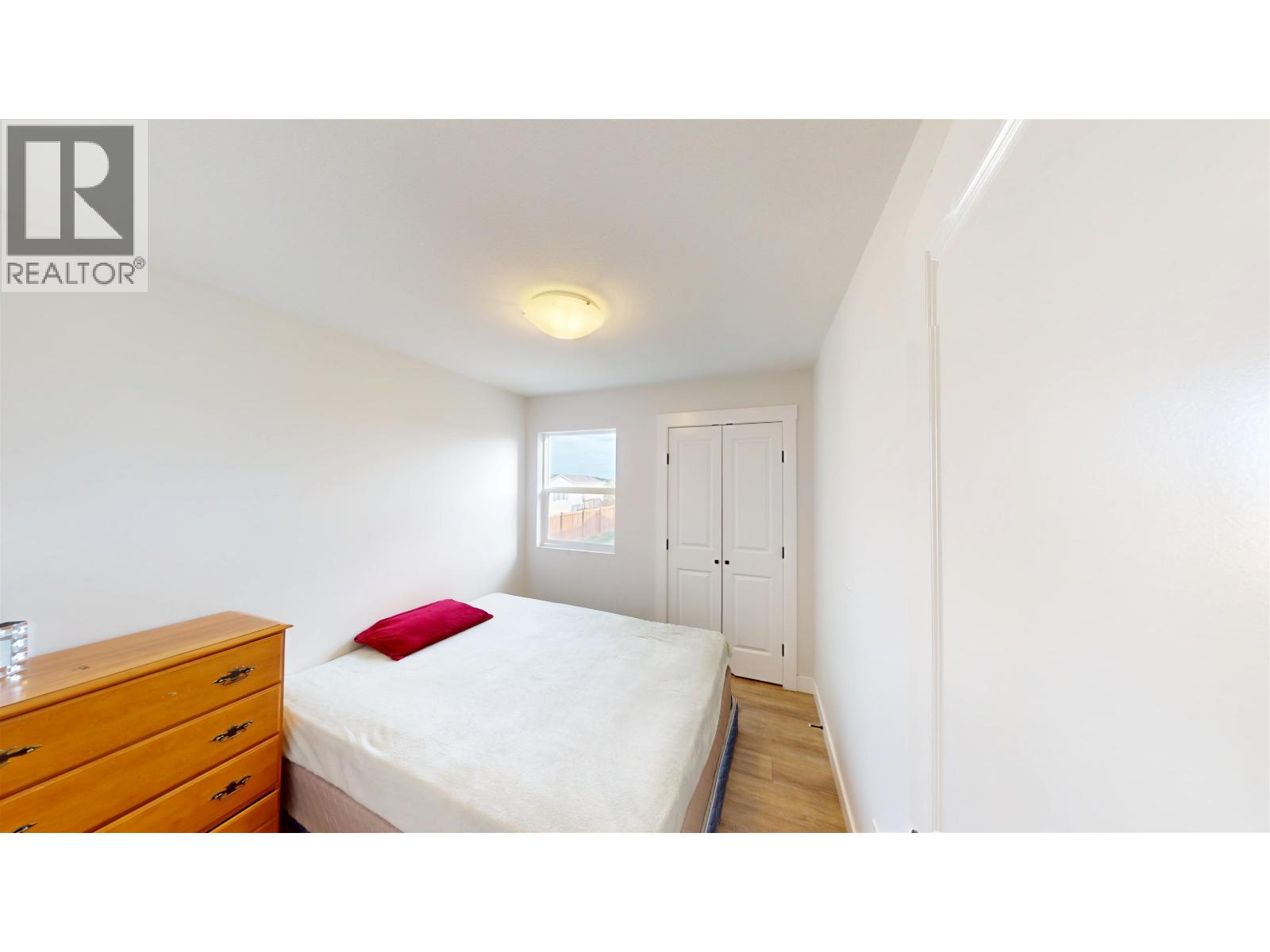 8603 81 STREET, Fort St. John