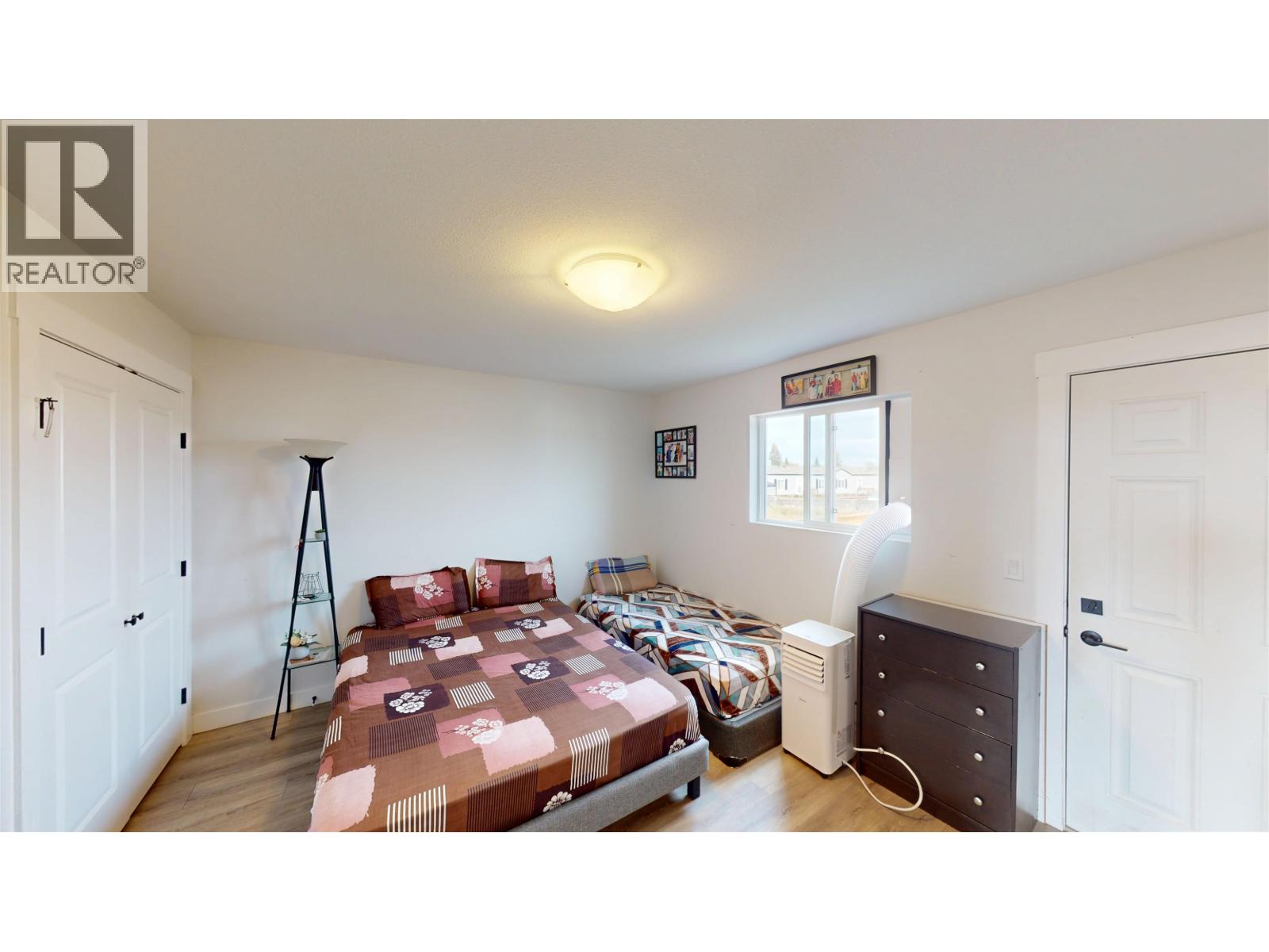 8603 81 STREET, Fort St. John