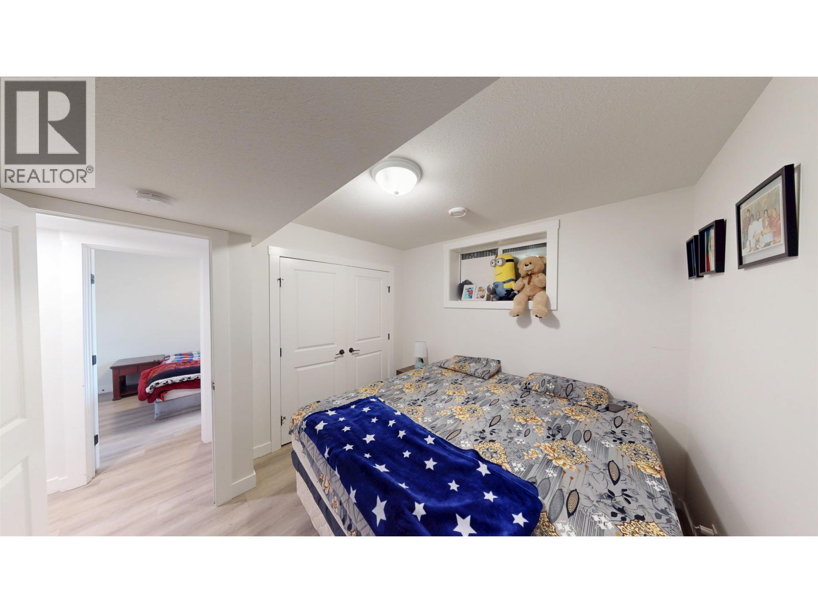 8603 81 STREET, Fort St. John